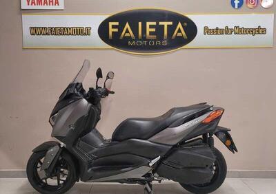 Yamaha X-Max 300 ABS (2017 - 20) - Annuncio 9696258