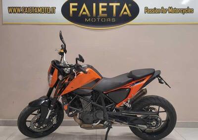 KTM 690 Duke (2016 - 19) - Annuncio 9696260