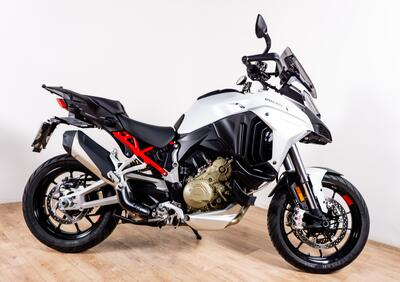 Ducati Multistrada V4 1100 S Sport (2021) - Annuncio 9696249