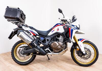 Honda Africa Twin CRF 1000L (2016 - 17) - Annuncio 9696253