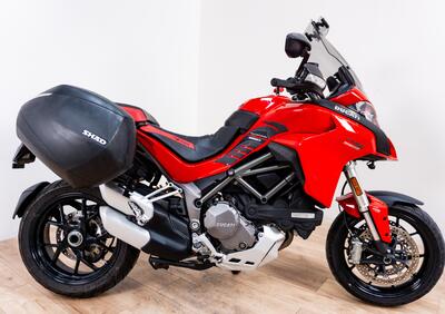 Ducati Multistrada 1260 (2018 - 20) - Annuncio 9696261