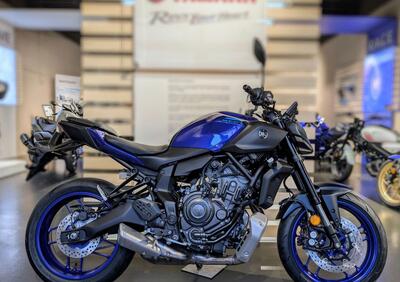 Yamaha MT-07 (2025) - Annuncio 9644001
