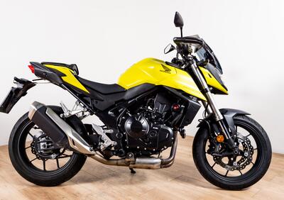 Honda CB 750 Hornet (2025) - Annuncio 9696307