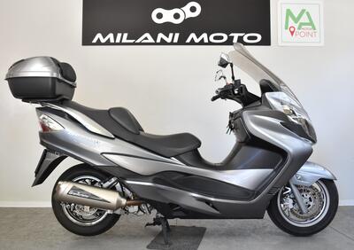 Suzuki Burgman AN 400 (2006 - 07) - Annuncio 9685139