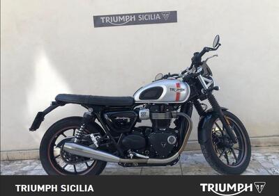 Triumph Street Twin 900 (2016) - Annuncio 9602444