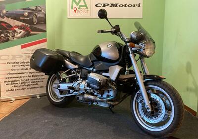 Bmw R 1100 R ABS - Annuncio 9696418