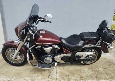 Yamaha XVS 1300 Midnight Star (2006 - 16) - Annuncio 9695530