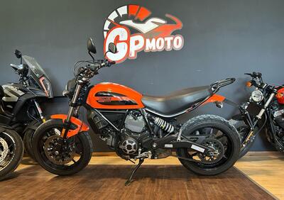 Ducati Scrambler 400 Sixty 2 (2016 - 21) - Annuncio 9696420