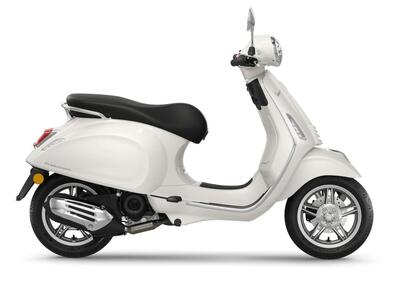 Vespa Primavera 150 (2024 - 25) - Annuncio 9696482