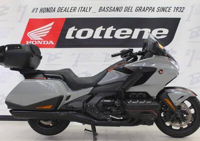Honda GL 1800 Gold Wing DCT (2021 - 24) - Annuncio 9696502