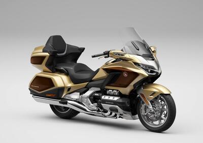 Honda GL 1800 Gold Wing Tour 50° Anniversario (2025) - Annuncio 9696507