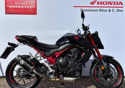 Honda CB 750 Hornet (2023 - 24) - Annuncio 9696520