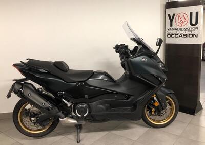 Yamaha T-Max 560 Tech Max (2022 - 24) - Annuncio 9696518