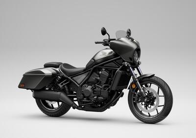 Honda CMX 1100 Rebel T DCT (2025) - Annuncio 9696519