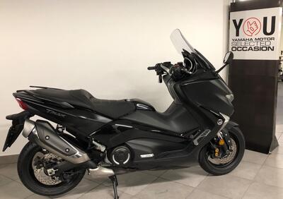 Yamaha T-Max 530 DX (2017 - 19) - Annuncio 9696523