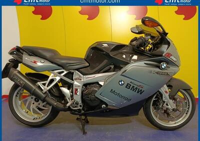 Bmw K 1200 S  - Annuncio 9696526