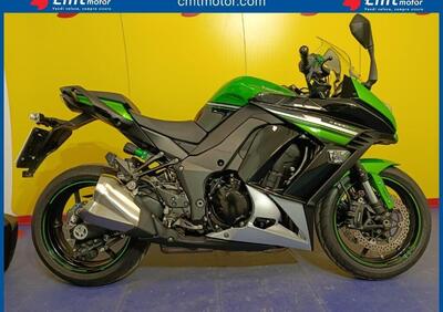 Kawasaki Z 1000 SX ABS (2014 - 16) - Annuncio 9696527