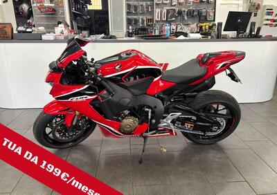 Honda CBR 1000 RR Fireblade (2017 - 19) - Annuncio 9696530