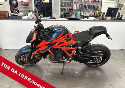 KTM 1290 Super Duke R (2020) - Annuncio 9696535