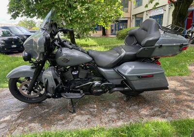 Harley-Davidson Ultra Limited (2022 - 25) - Annuncio 9696542