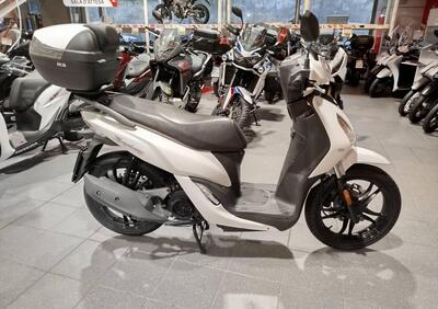 Sym Symphony 125 S CBS (2017 - 20) - Annuncio 9696543