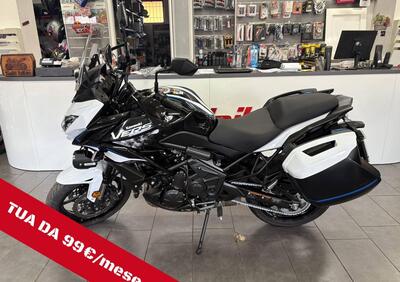 Kawasaki Versys 650 Tourer Plus (2021) - Annuncio 9696611