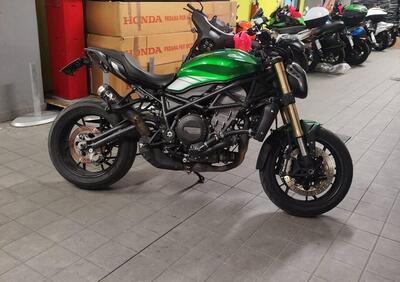 Benelli 752 S (2019 - 20) - Annuncio 9696551