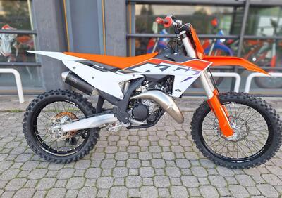 KTM 125 SX (2023) - Annuncio 9696540