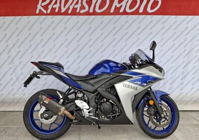 Yamaha YZF R3 (2015 - 17) - Annuncio 9696550