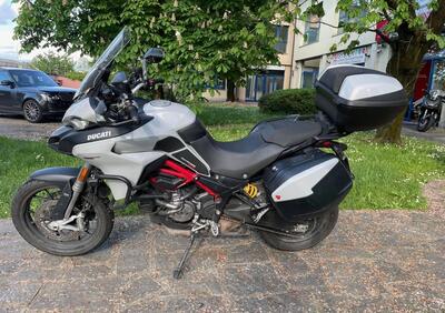 Ducati Multistrada 950 S (2019 - 20) - Annuncio 9696562