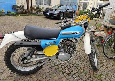 KTM GS 125 SACHS - Annuncio 9681854