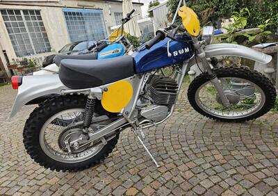 Swm six days 125 Es - Annuncio 9681856
