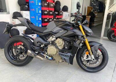 Ducati Streetfighter V4 S (2023 - 24) - Annuncio 9696561