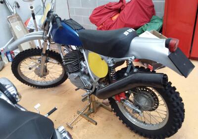 Swm six days 125 Er - Annuncio 9681876