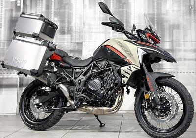 Benelli TRK 702 (2023 - 25) - Annuncio 9696576