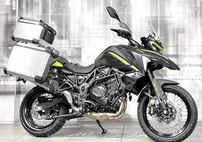 Benelli TRK 702 (2023 - 25) - Annuncio 9696577