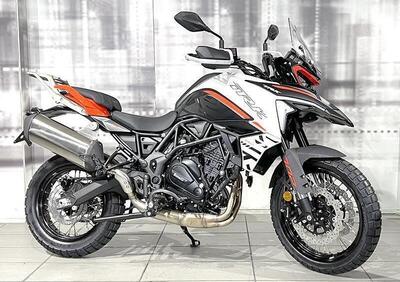 Benelli TRK 702 (2023 - 25) - Annuncio 9696578