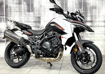 Benelli TRK 702 (2023 - 25) - Annuncio 9696579