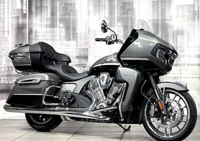 Indian Pursuit 1768 Limited (2022 - 25) - Annuncio 9694644