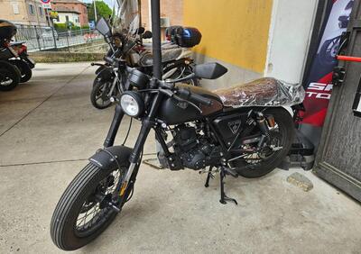 Archive Motorcycle AM 80 50 Cafe Racer (2022 - 25) - Annuncio 9696637