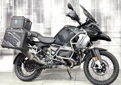 Bmw R 1250 GS Adventure (2021 - 24) - Annuncio 9696587