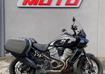 Harley-Davidson Pan America 1250 (2020 - 25) - Annuncio 9608549