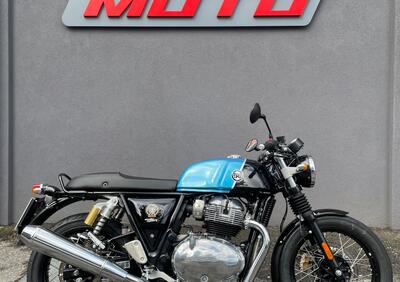 Royal Enfield Continental GT 650 (2021 - 25) - Annuncio 9602900