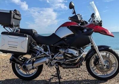 Bmw R 1200 GS (2004 - 07) - Annuncio 9696573