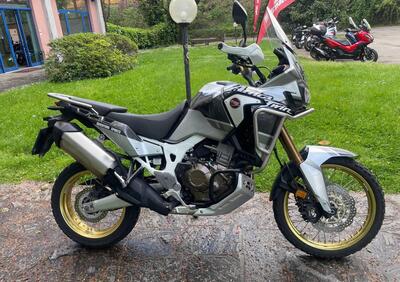 Honda Africa Twin CRF 1000L Adventure Sports (2018 - 19) - Annuncio 9696580