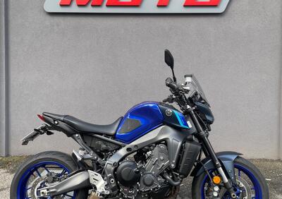 Yamaha MT-09 (2021 - 23) - Annuncio 9575090