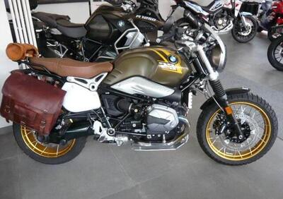 Bmw R nineT Scrambler (2021 - 24) - Annuncio 9696585