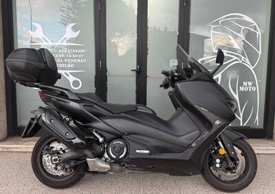 Yamaha T-Max 560 (2020 - 21) - Annuncio 9696593