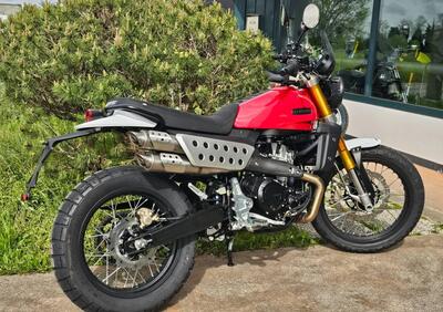 Fantic Motor Caballero 500 Scrambler (2025) - Annuncio 9626531