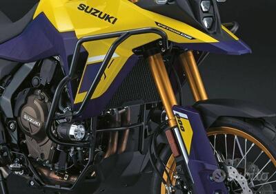Barre Paramotore Suzuki V Strom800 DE - Annuncio 9646367